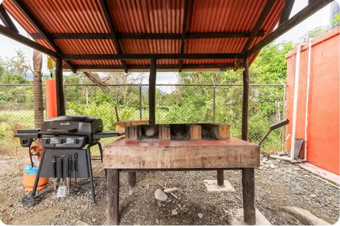Cabana Don Tobo Jarabacoa Rd
