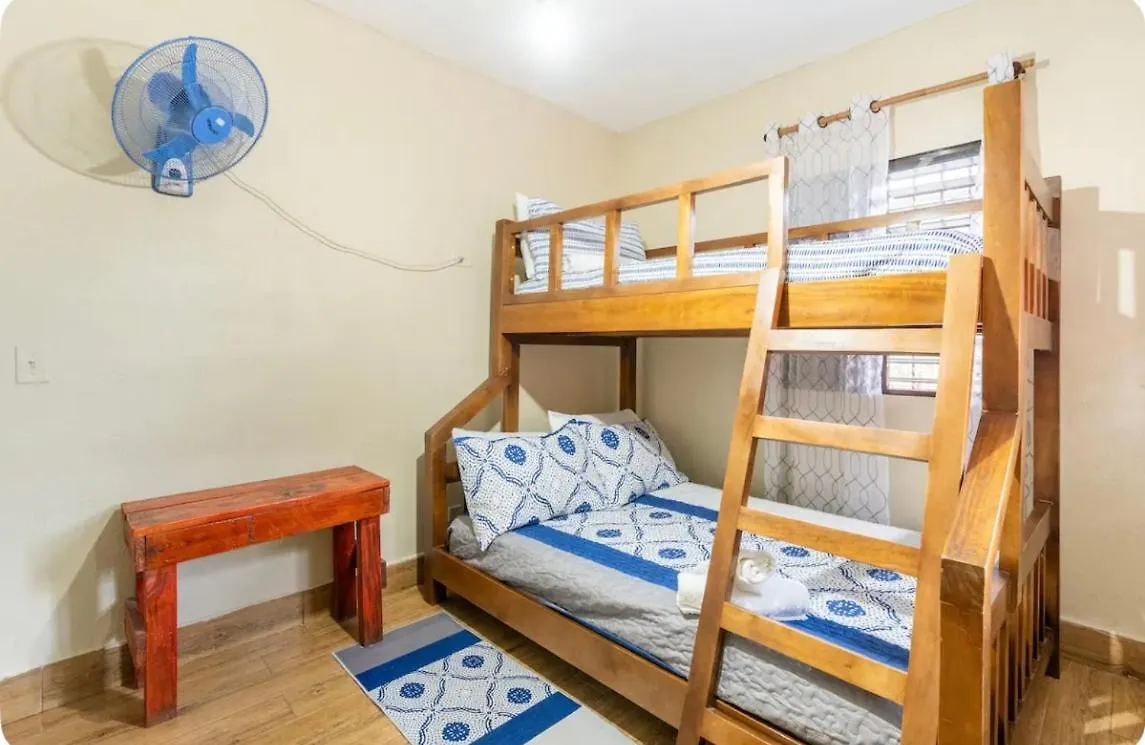 Cabana Don Tobo Jarabacoa Rd Holiday home