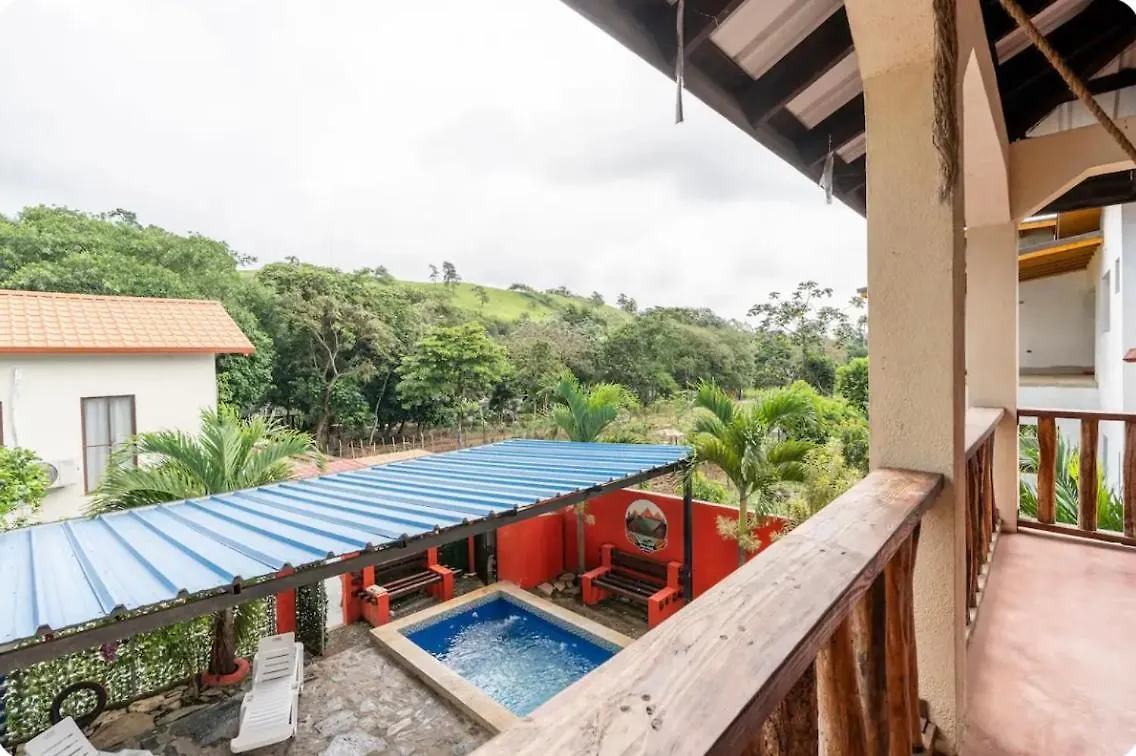 Cabaña Don Tobo Jarabacoa República Dominicana