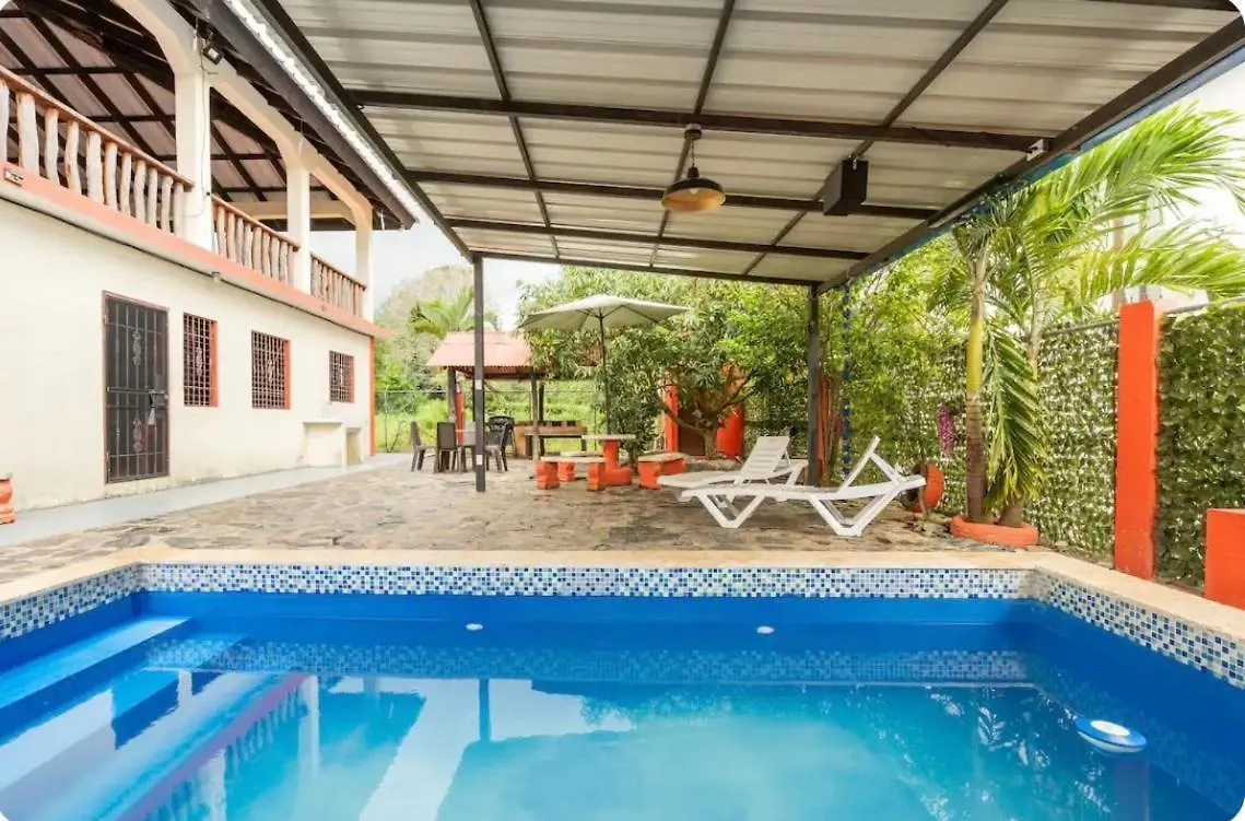 Cabaña Don Tobo Jarabacoa 0*,  República Dominicana