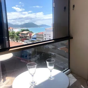 Apto Ingleses Mar Apartamento Florianópolis