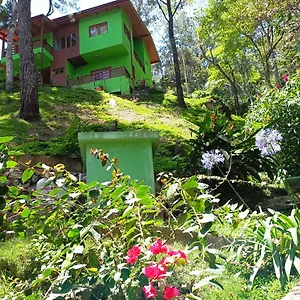 Mi Hogar Habitación en casa particular Jarabacoa