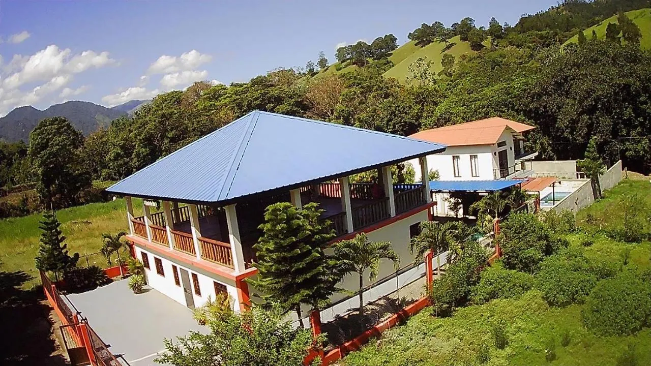 Cabana Don Tobo Jarabacoa Rd 0*,