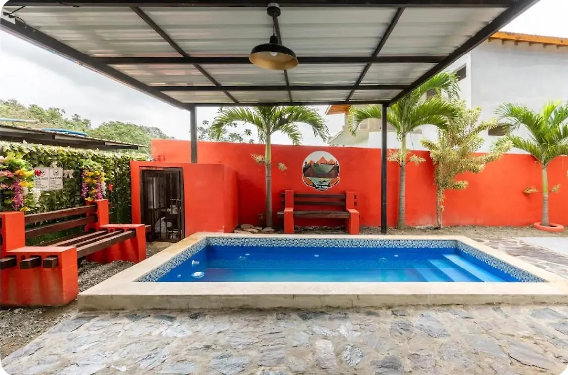 Cabana Don Tobo Jarabacoa Rd Holiday home