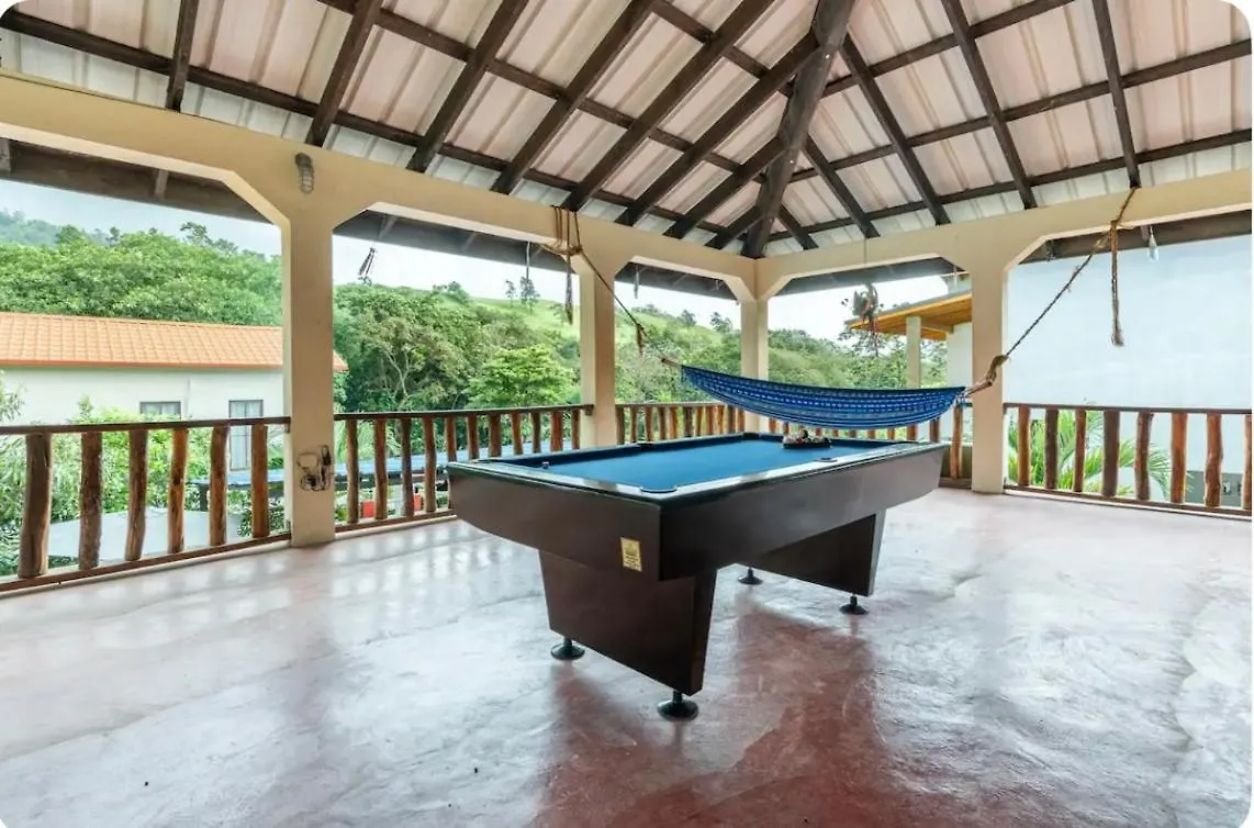 Cabana Don Tobo Jarabacoa Rd 0*,